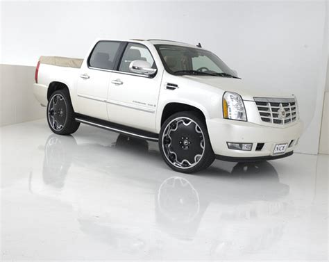 Cadillac Escalade Convertible | Newport Specialty Cars