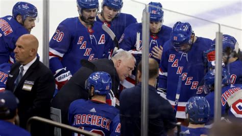 NY Rangers 2023-24 season preview - Blue Seat Blogs