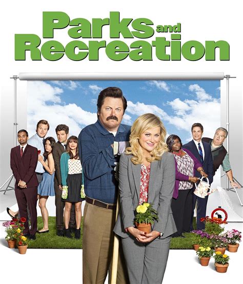 Subaru to Sponsor 'Parks and Recreation' Reunion Special - The News Wheel