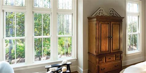 Choose Wood-Clad Windows for Your Home | Rocky Mountain Windows and Doors