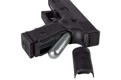 Refurbished Glock G19 Gen 3 CO2 4.5MM BB Gun Pistol 410 FPS – Man Store Inc.