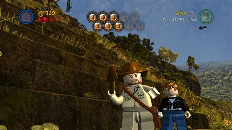 LEGO Indiana Jones 2: The Adventure Continues - Download - Free GoG PC ...