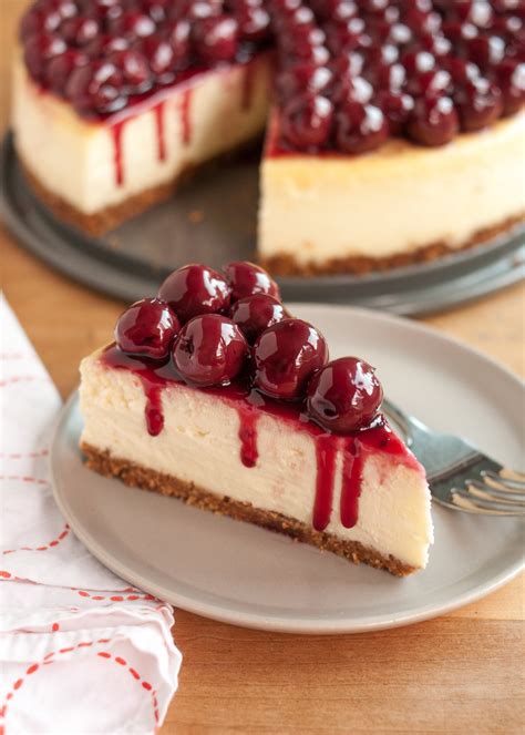 cheesecake