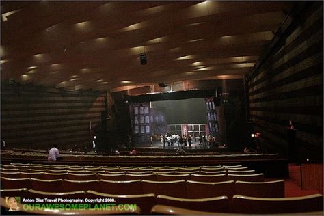 Meralco Theater Views - Awesome! - Our Awesome Planet