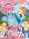 MLP Magazines by Country | MLP Merch