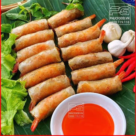 Ram Tôm | Mua Chả Ram Tôm Đất Bình Định Tại Hà Nội Uy Tín Nhất