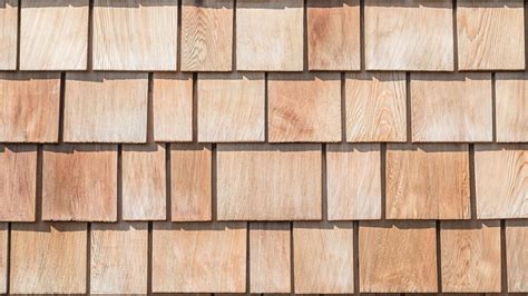 Wood Shakes vs. Shingles – What is the Difference? - Elite Remodeling Services