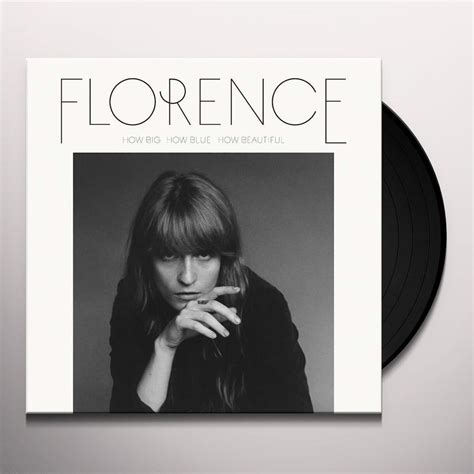 33 Best Florence and the Machine Gifts, Vinyl, Fashion & Merch