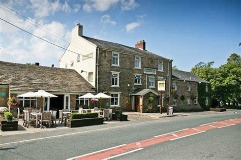 Millstone at Mellor - UPDATED 2018 Prices & Hotel Reviews (Blackburn, Lancashire) - TripAdvisor