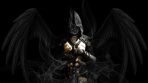 Dark Angel Wallpapers (47+ images)