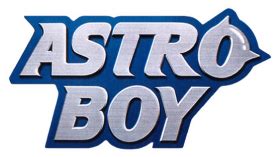 Download astro boy logo png - Free PNG Images | TOPpng