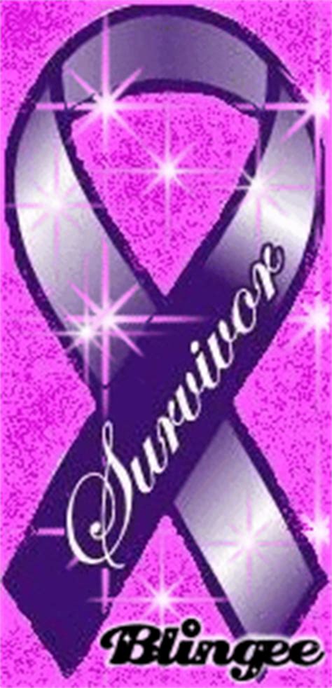 Purple Ribbon Campaign Against Domestic Violence Picture #20720128 | Blingee.com