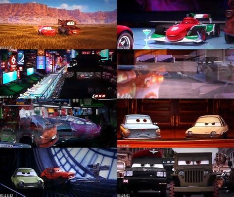 Cars 2 screencaps - Disney Pixar Cars 2 Image (25535723) - Fanpop