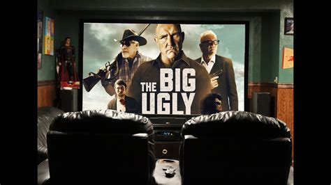 The Big Ugly Movie Review - YouTube