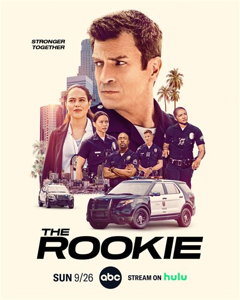 The Rookie