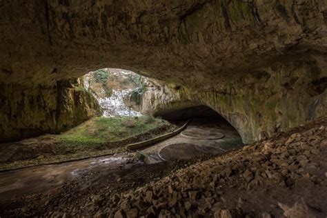 Devetashka Cave photo spot, Devetaki