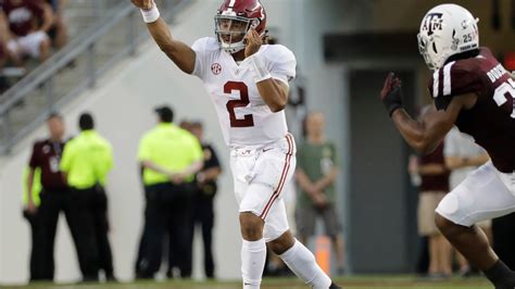 Alabama Crimson Tide Football | Bleacher Report