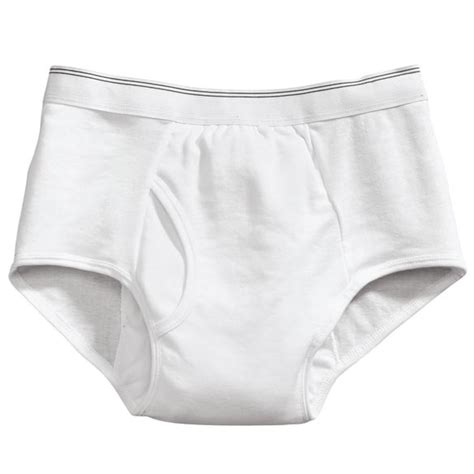 Incontinence Briefs For Men - Male Incontinence Briefs - Easy Comforts