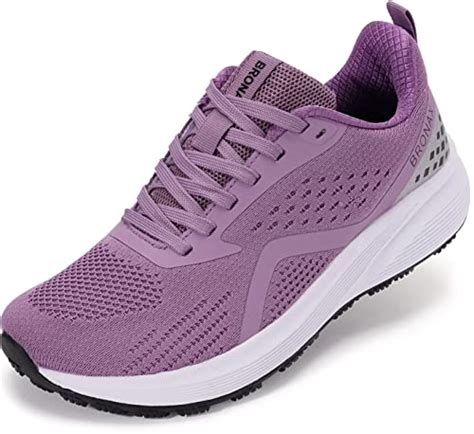 I Tested the Most Comfortable Women's Wide Toe Box Sneakers: Say Goodbye to Foot Pain!