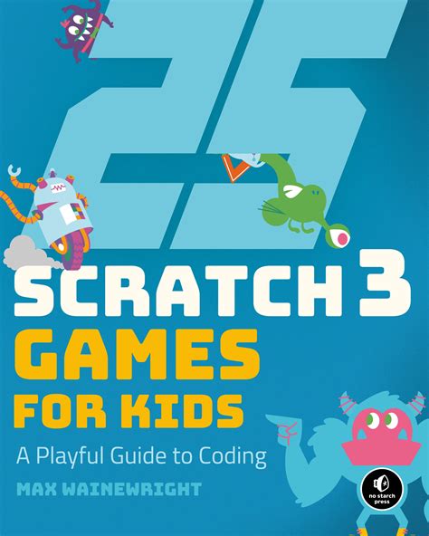 25 Scratch Games for Kids by WAINEWRIGHT, MAX - Penguin Books Australia