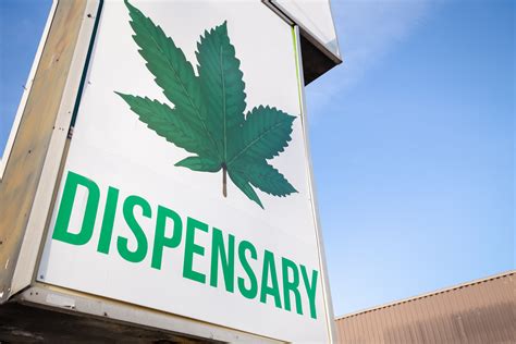 An In-Depth Look at U.S. Marijuana Dispensary Stocks | The Motley Fool