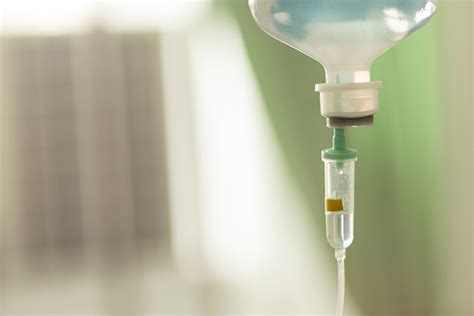 Hospitals find creative strategies in wake of severe shortage of IV saline