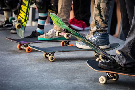 Best Skateboards for Beginners - Lisa Johnson Fitness