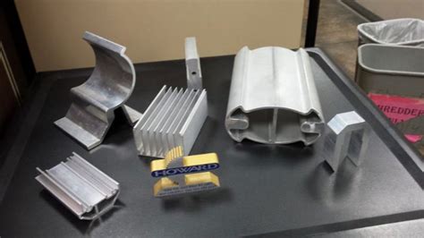 7075 Aluminum: Properties and Applications - kloutyweb | kloutyweb