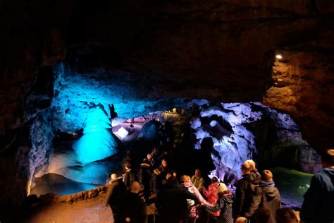 Review - Our day at Wookey Hole Caves – You need to visit | Family Travel Blog