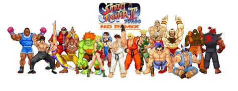 Street Fighter 2 Wallpapers - Top Free Street Fighter 2 Backgrounds - WallpaperAccess