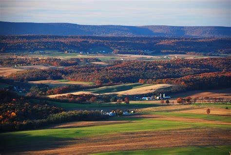 Happy Valley, State College, Pa. | chris opall | Flickr