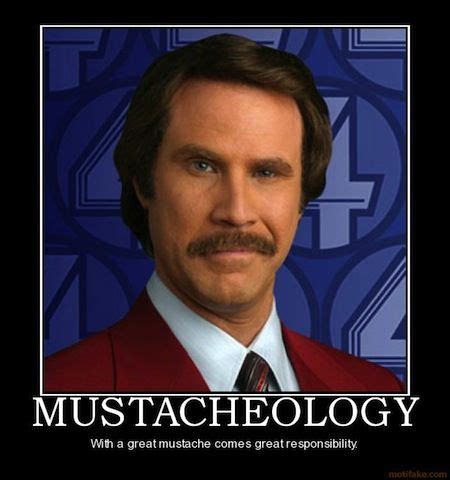 Ron Burgundy Quotes - ShortQuotes.cc