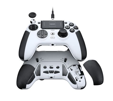 Upcoming NACON REVOLUTION 5 PRO Controller Impresses — GameTyrant