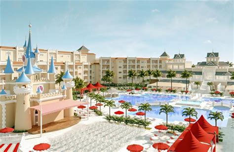 5* hotel Fantasia Bahia Principe Tenerife | bekijk de beste deals hier