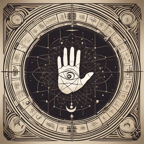 Palmistry & Zodiac Connections - The Articles on Palmistry