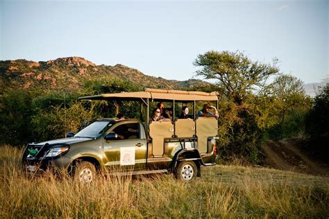 2023 Full Day Ultimate Pilanesberg National Park Safari from Johannesburg or Pretoria