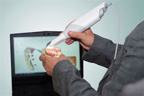 The Best Intraoral Accuracy: Intraoral Scanner Product Roundup