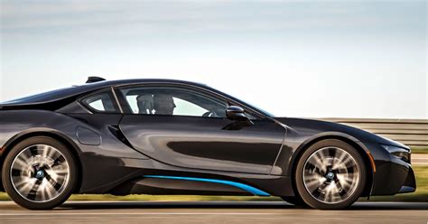 How Fast is a BMW i8? - BMW Blog | Braman BMW | West Palm Beach FL :BMW Blog | Braman BMW | West ...