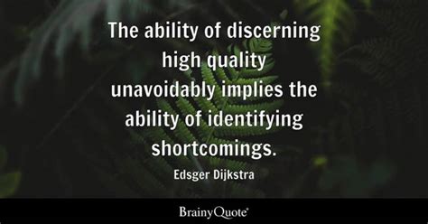 Edsger Dijkstra Quotes - BrainyQuote