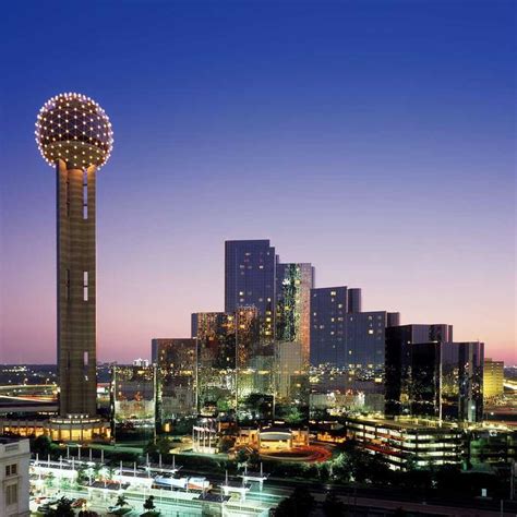 The 20 best luxury hotels in Dallas – LuxuryHotel.world