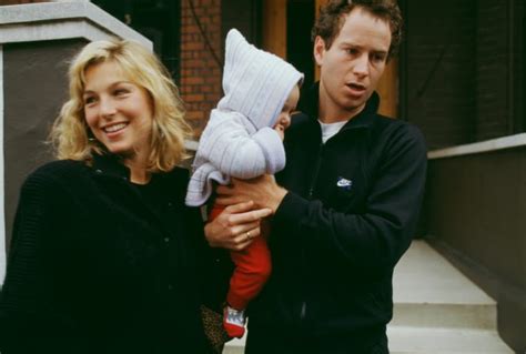 Photos: Meet The Ex-Wife Of Tennis Legend John McEnroe - The Spun