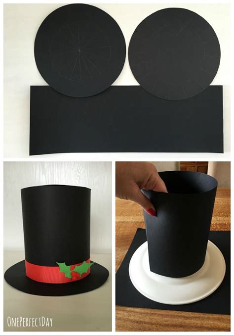 Snowman costume, Diy christmas hats, Diy snowman costume