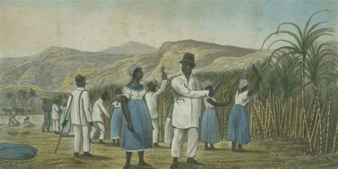 Jamaica’s 1831 Revolt Dealt a Hammer Blow to Colonial Slavery - The Wire