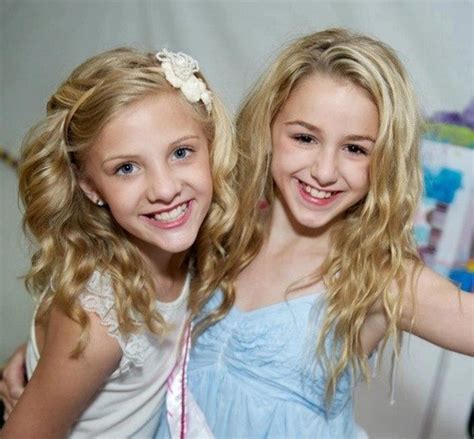 NEW! Paige and Chloe - Dance Moms Photo (31078251) - Fanpop