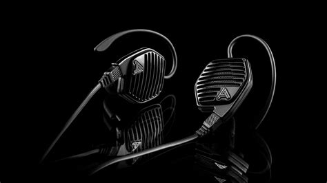 Audeze LCDi3 Bluetooth earbuds deliver up to 130 dB with zero audible ...