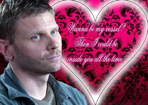 SPN Valentine - Lucifer | Supernatural fandom, Supernatural fan art ...