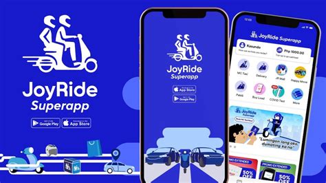 JoyRide Will Soon Offer Car Hailing Services