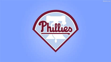 Philadelphia Phillies 2019 Wallpapers - Wallpaper Cave