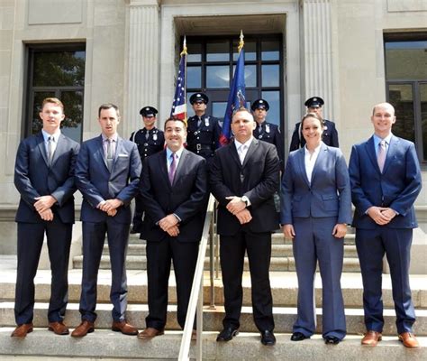 Lower Merion Police Welcome Six New Officers | Ardmore, PA Patch