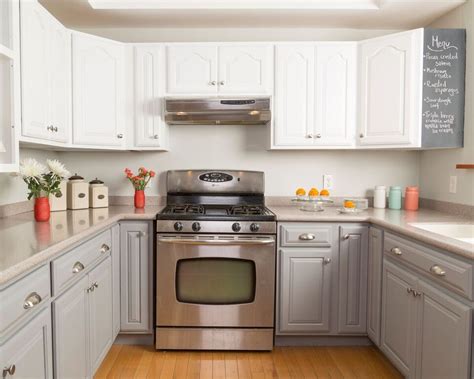 18 Ways to Make Your White Kitchen Cabinets the Star of Your Space. | Kitchen remodel, New ...